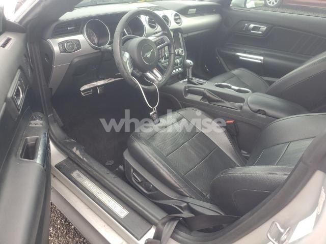 Photo 9 of 2019 FORD MUSTANG (VIN 1FA6P8TH9K5159777)