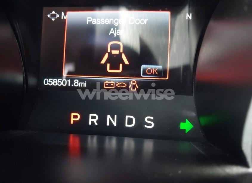 Photo 7 of 2019 Ford Mustang ECOBOOST (VIN 1FA6P8TH9K5176353)