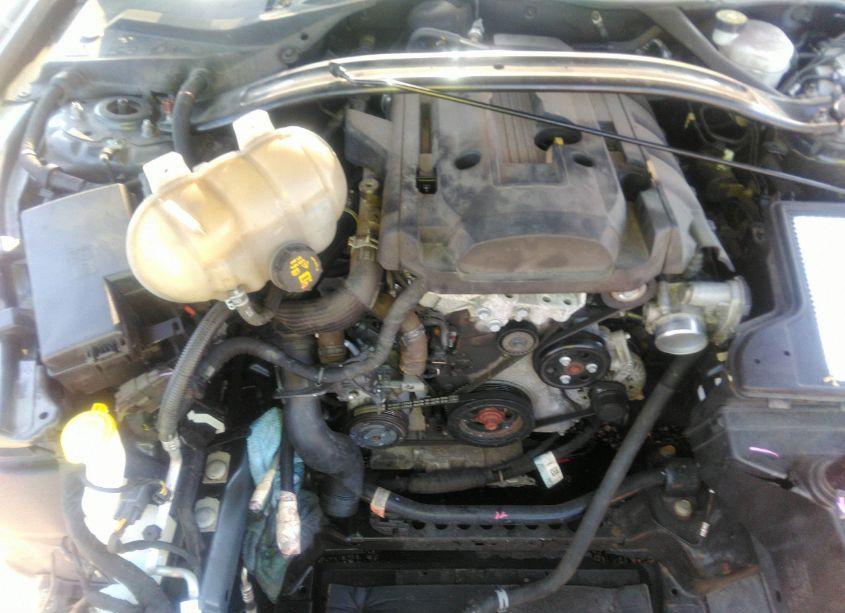 Photo 10 of 2019 Ford Mustang ECOBOOST (VIN 1FA6P8TH9K5200893)