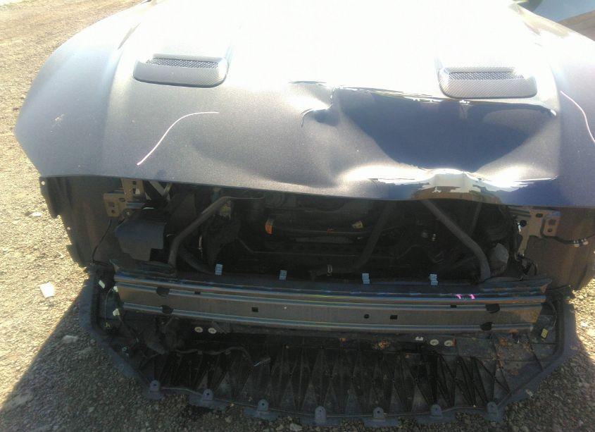 Photo 20 of 2019 Ford Mustang ECOBOOST (VIN 1FA6P8TH9K5200893)