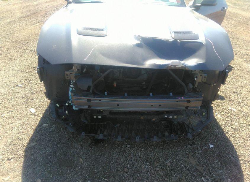 Photo 6 of 2019 Ford Mustang ECOBOOST (VIN 1FA6P8TH9K5200893)