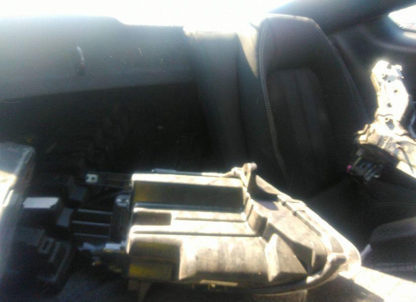 Photo 8 of 2019 Ford Mustang ECOBOOST (VIN 1FA6P8TH9K5200893)