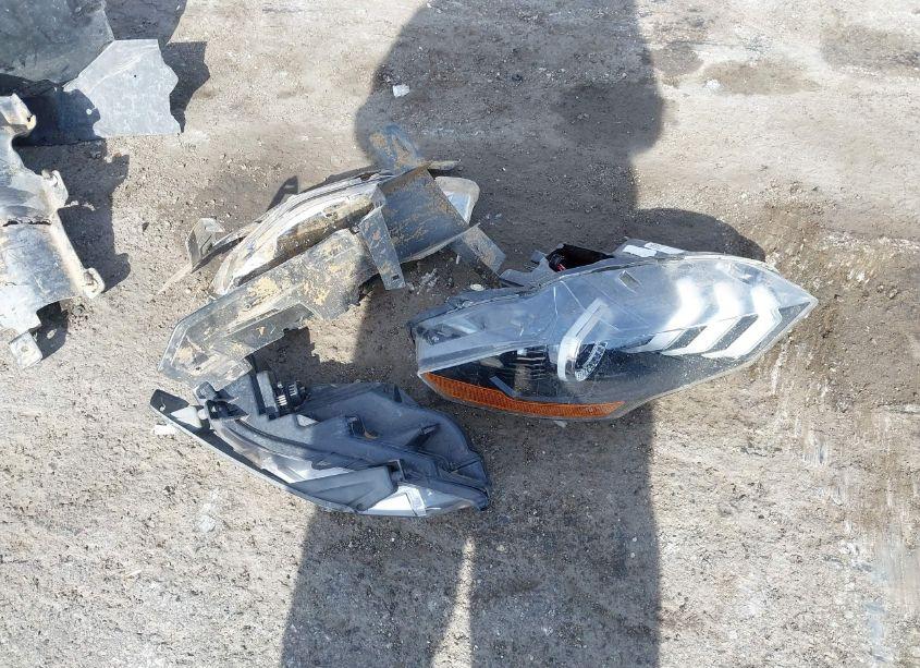 Photo 12 of 2020 Ford Mustang ECOBOOST (VIN 1FA6P8TH9L5133973)