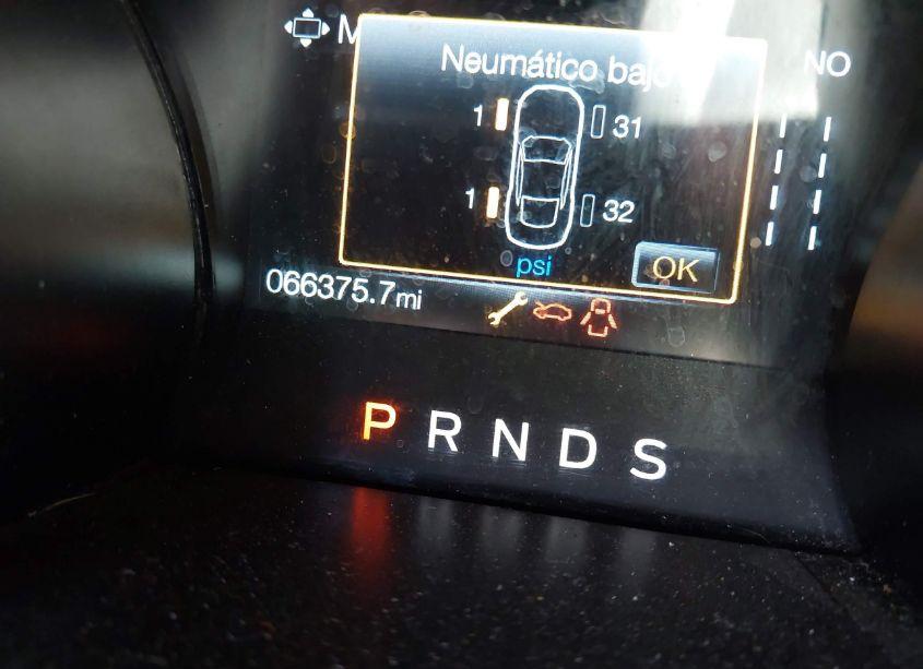 Photo 16 of 2020 Ford Mustang ECOBOOST (VIN 1FA6P8TH9L5133973)