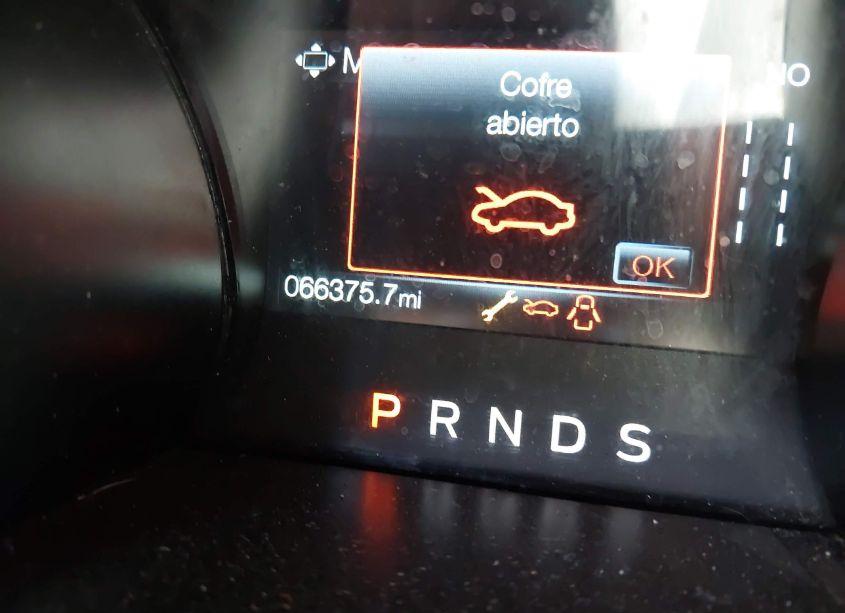 Photo 7 of 2020 Ford Mustang ECOBOOST (VIN 1FA6P8TH9L5133973)