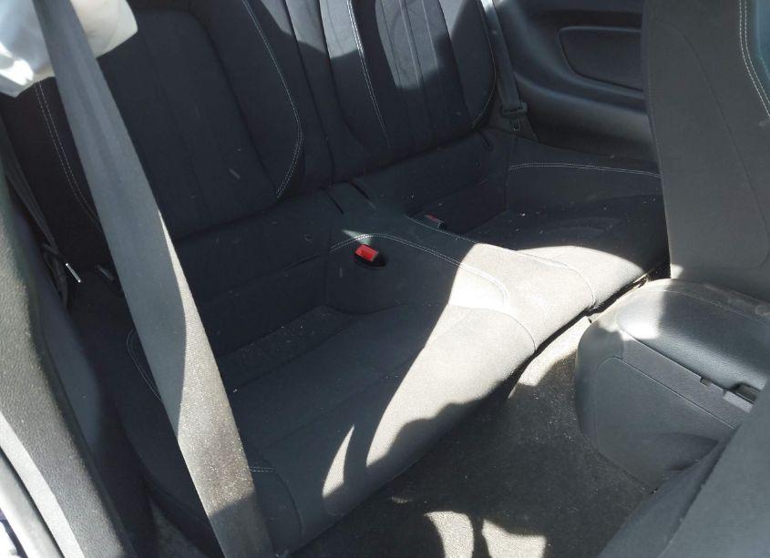 Photo 8 of 2020 Ford Mustang ECOBOOST (VIN 1FA6P8TH9L5133973)