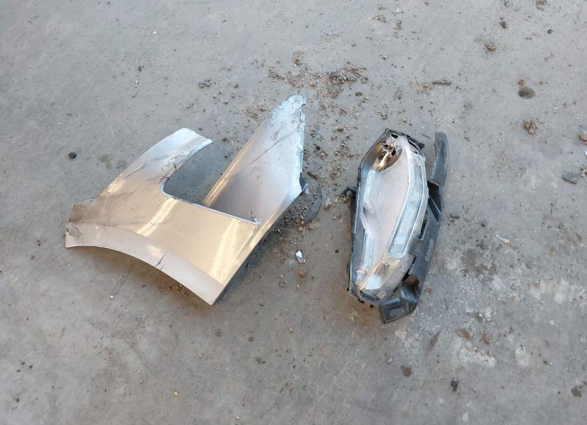 Photo 11 of 2020 Ford Mustang ECOBOOST PREMIUM (VIN 1FA6P8TH9L5138977)