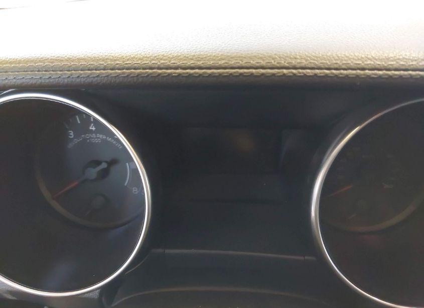 Photo 7 of 2020 Ford Mustang ECOBOOST PREMIUM (VIN 1FA6P8TH9L5138977)