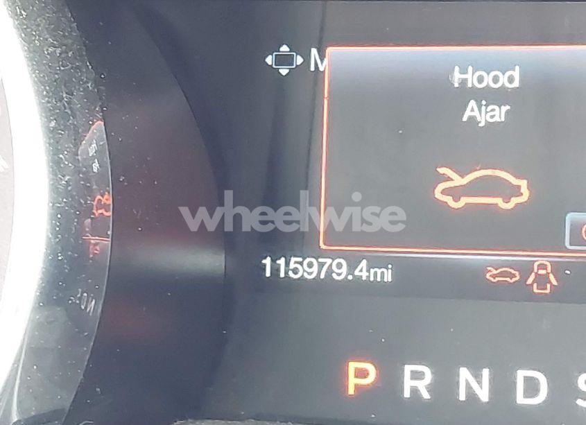 Photo 15 of 2020 Ford Mustang ECOBOOST PREMIUM FASTBACK (VIN 1FA6P8TH9L5139174)