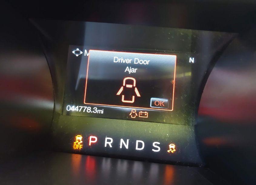 Photo 16 of 2020 Ford Mustang ECOBOOST FASTBACK (VIN 1FA6P8TH9L5154581)