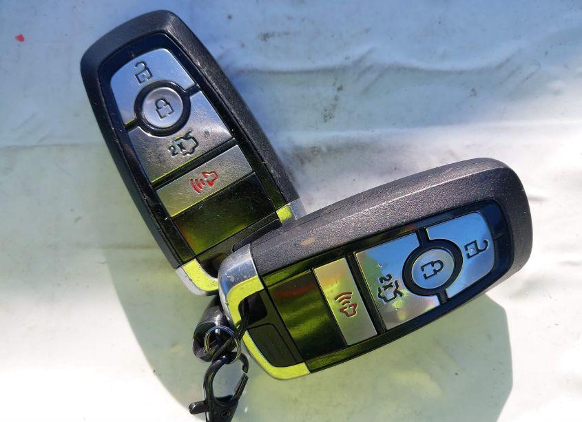 Photo 11 of 2020 Ford Mustang ECOBOOST (VIN 1FA6P8TH9L5182025)