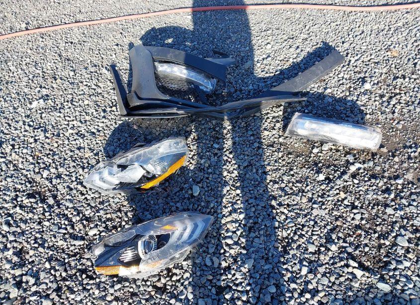 Photo 12 of 2020 Ford Mustang ECOBOOST (VIN 1FA6P8TH9L5182025)