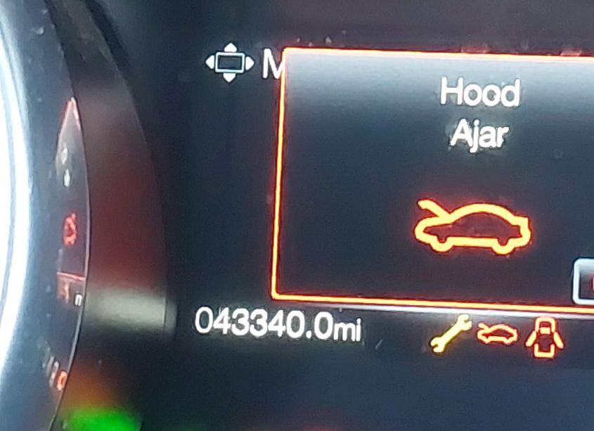 Photo 16 of 2020 Ford Mustang ECOBOOST (VIN 1FA6P8TH9L5182025)