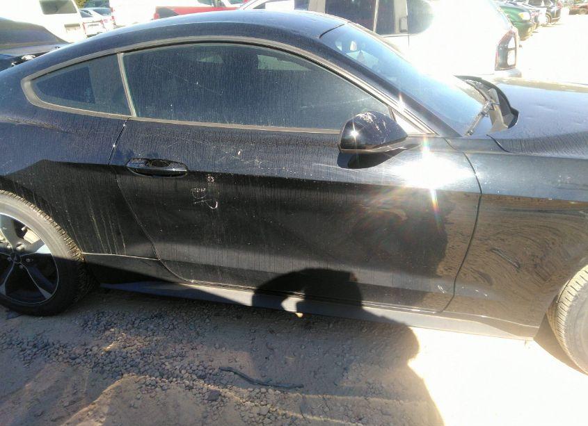 Photo 13 of 2020 Ford Mustang ECOBOOST FASTBACK (VIN 1FA6P8TH9L5182364)