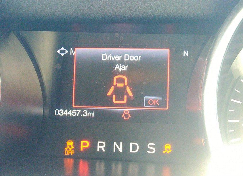 Photo 15 of 2020 Ford Mustang ECOBOOST FASTBACK (VIN 1FA6P8TH9L5182364)