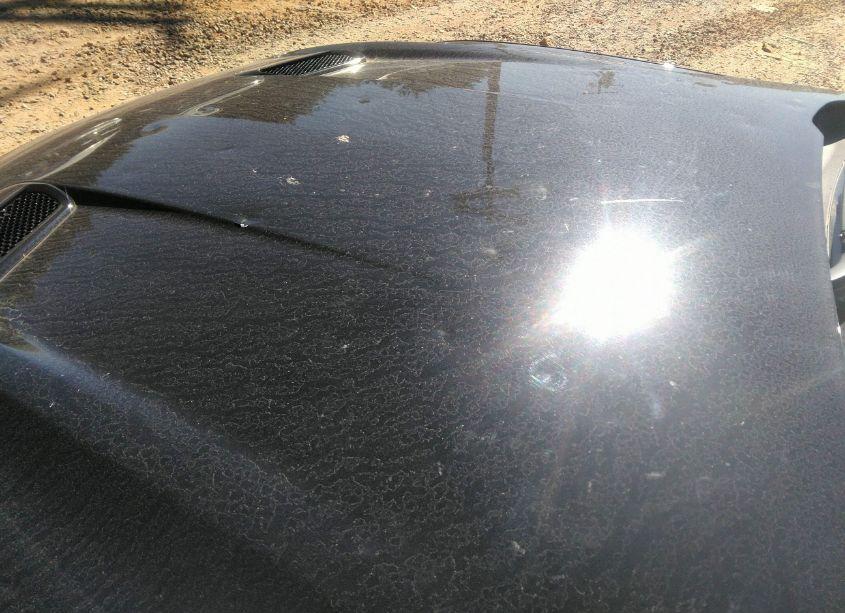 Photo 6 of 2020 Ford Mustang ECOBOOST FASTBACK (VIN 1FA6P8TH9L5182364)