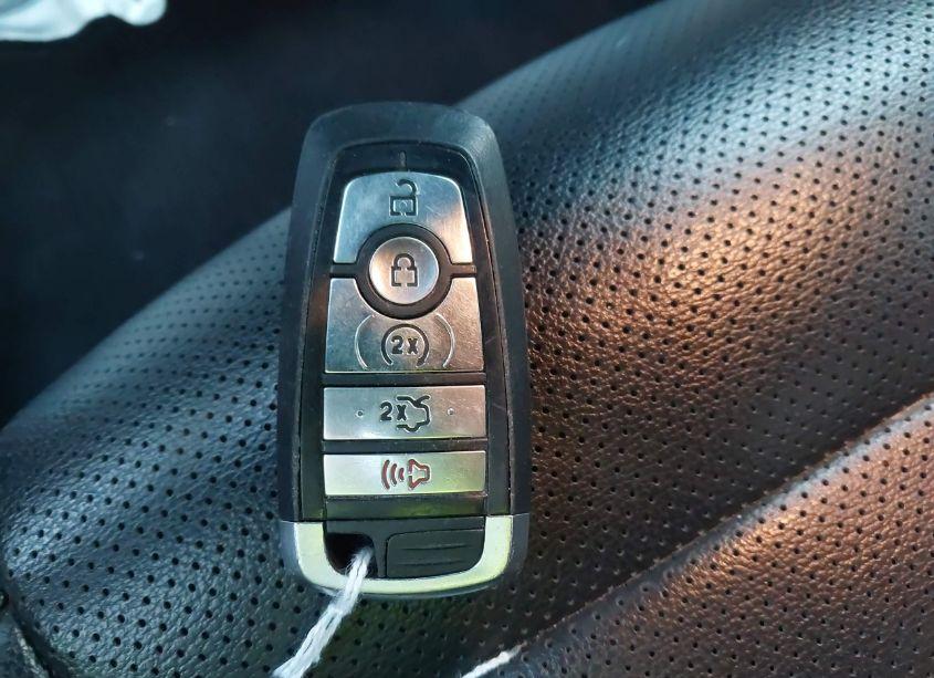 Photo 11 of 2021 Ford Mustang ECOBOOST PREMIUM (VIN 1FA6P8TH9M5108170)