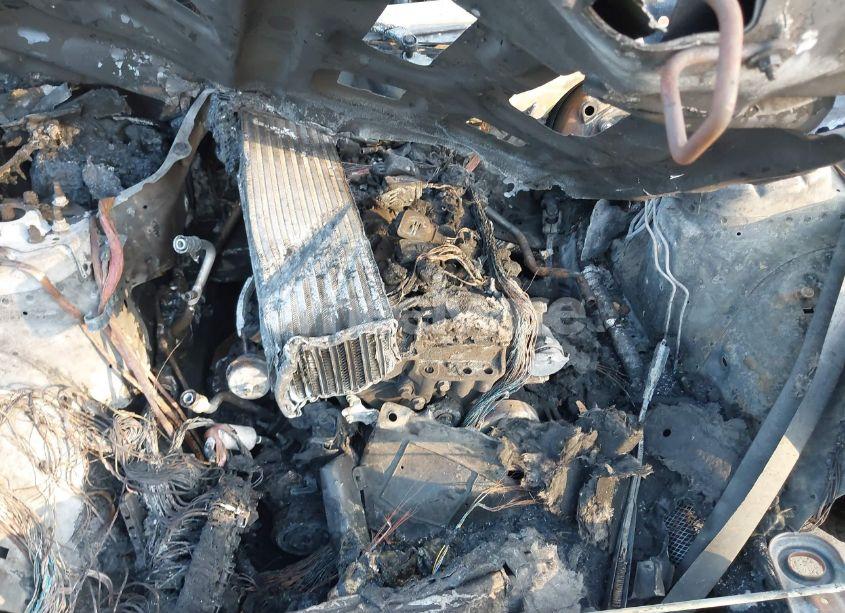 Photo 10 of 2021 Ford Mustang ECOBOOST (VIN 1FA6P8TH9M5119072)