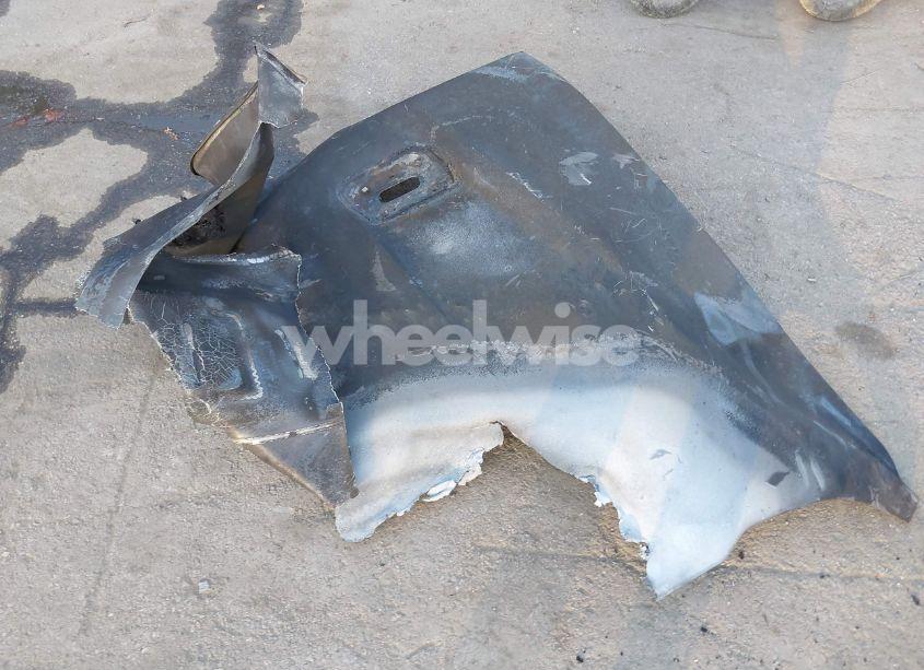 Photo 11 of 2021 Ford Mustang ECOBOOST (VIN 1FA6P8TH9M5119072)