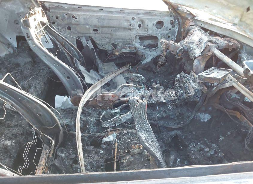 Photo 5 of 2021 Ford Mustang ECOBOOST (VIN 1FA6P8TH9M5119072)