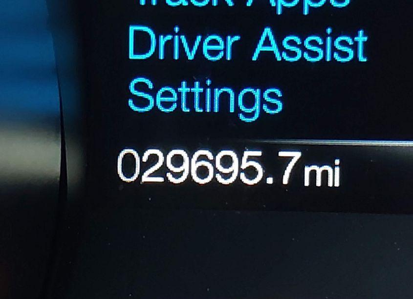 Photo 16 of 2021 Ford Mustang ECOBOOST PREMIUM (VIN 1FA6P8TH9M5140505)