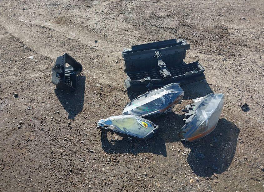 Photo 20 of 2021 Ford Mustang ECOBOOST PREMIUM (VIN 1FA6P8TH9M5140505)