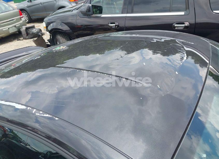 Photo 15 of 2022 Ford Mustang ECOBOOST FASTBACK (VIN 1FA6P8TH9N5141414)