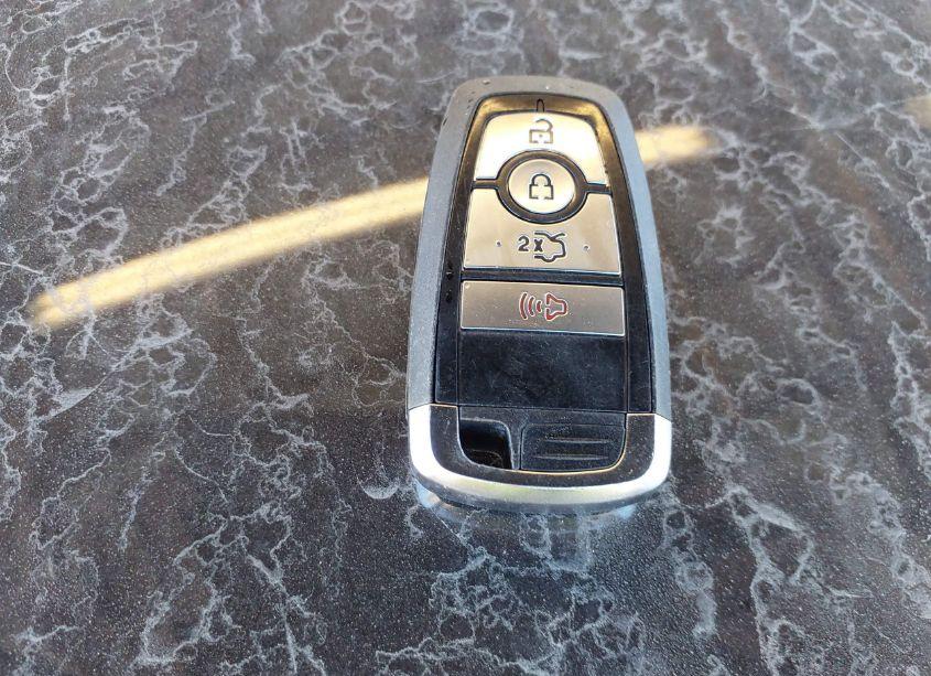 Photo 11 of 2022 Ford Mustang ECOBOOST (VIN 1FA6P8TH9N5146578)