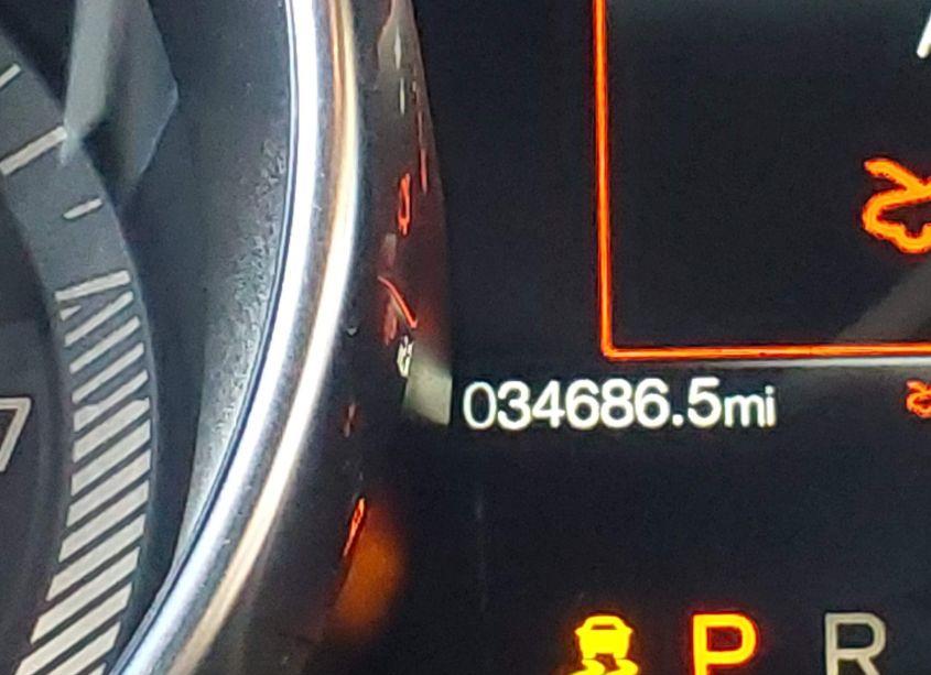 Photo 16 of 2022 Ford Mustang ECOBOOST (VIN 1FA6P8TH9N5146578)