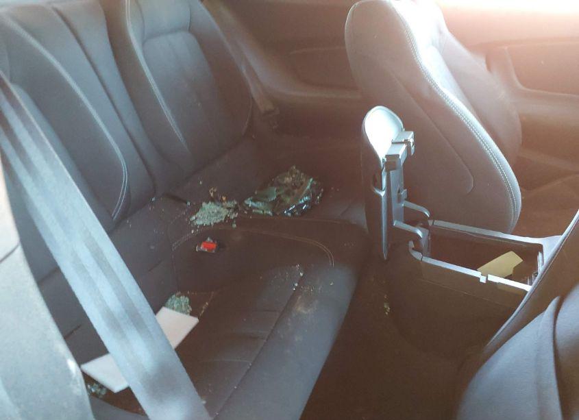 Photo 8 of 2022 Ford Mustang ECOBOOST (VIN 1FA6P8TH9N5146578)