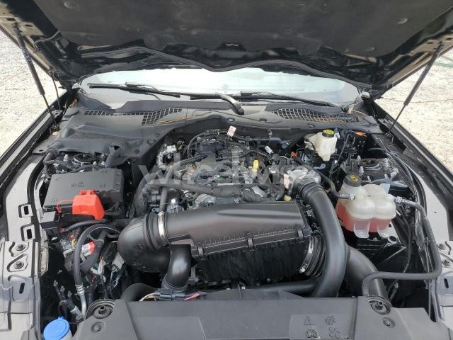 Photo 4 of 2024 FORD MUSTANG (VIN 1FA6P8TH9R5109245)