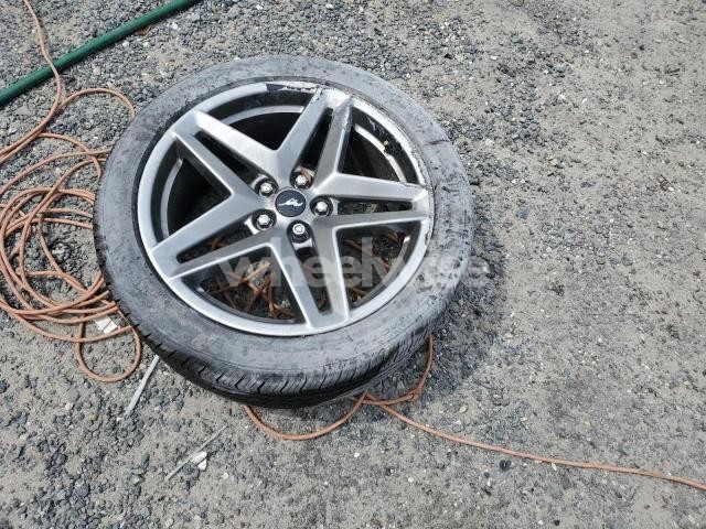 Photo 8 of 2024 FORD MUSTANG (VIN 1FA6P8TH9R5109245)