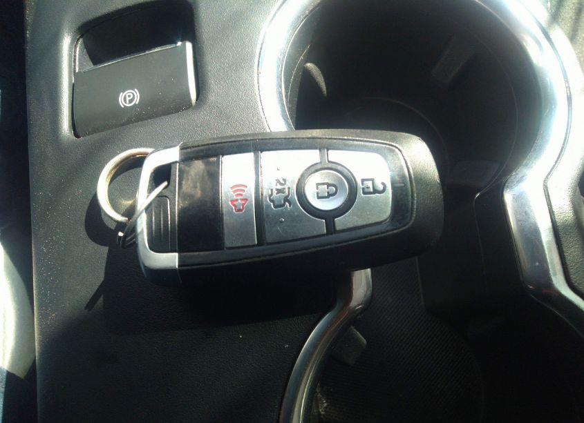 Photo 11 of 2024 Ford Mustang ECOBOOST (VIN 1FA6P8TH9R5131360)
