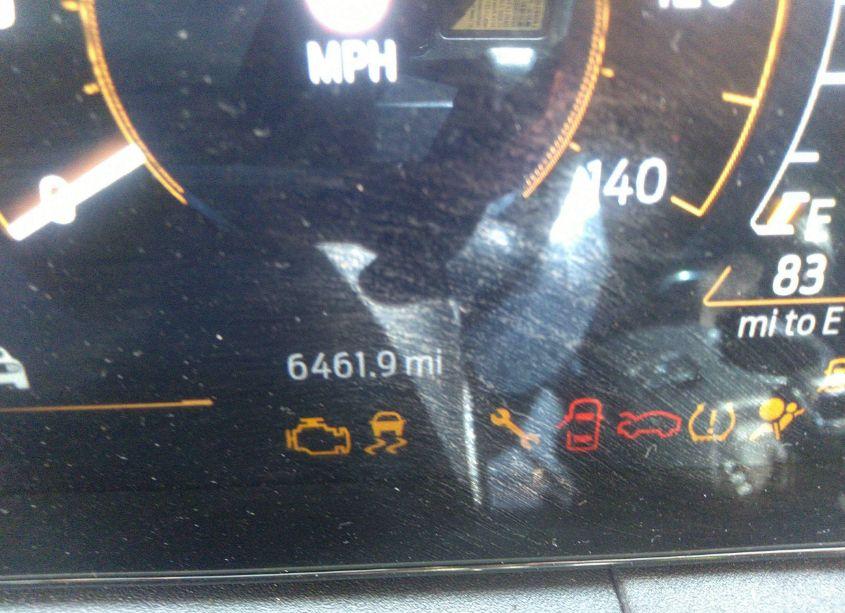 Photo 15 of 2024 Ford Mustang ECOBOOST (VIN 1FA6P8TH9R5131360)