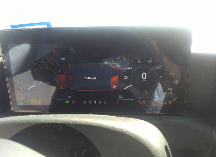Photo 7 of 2024 Ford Mustang ECOBOOST (VIN 1FA6P8TH9R5131360)