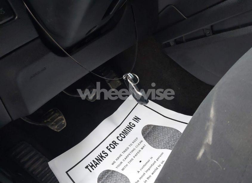 Photo 11 of 2016 Ford Mustang ECOBOOST (VIN 1FA6P8THXG5211392)