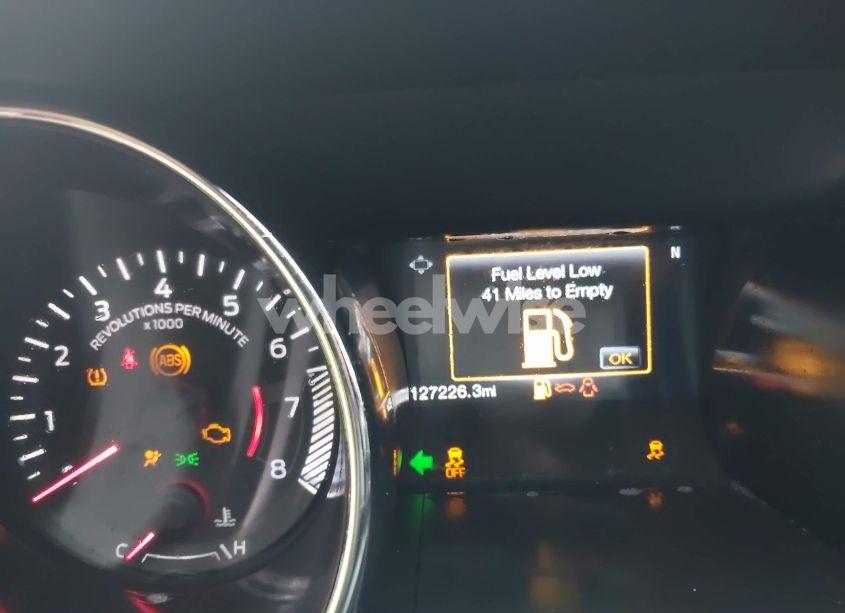 Photo 7 of 2016 Ford Mustang ECOBOOST (VIN 1FA6P8THXG5211392)