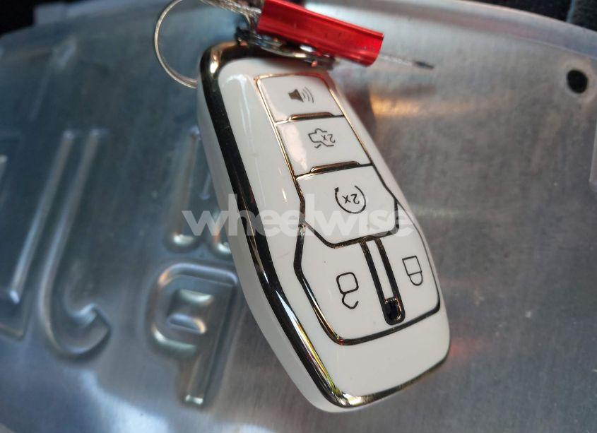 Photo 11 of 2016 Ford Mustang ECOBOOST (VIN 1FA6P8THXG5217208)