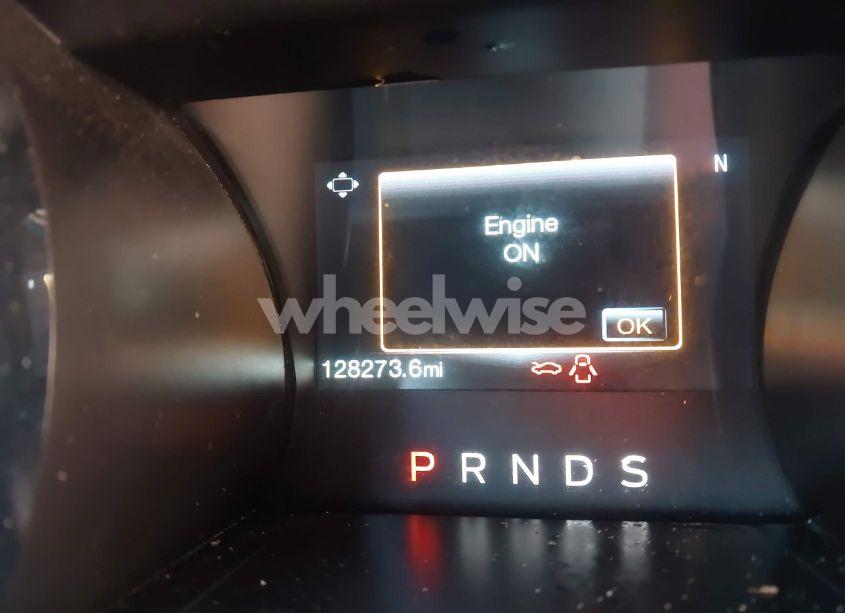 Photo 15 of 2016 Ford Mustang ECOBOOST (VIN 1FA6P8THXG5217208)