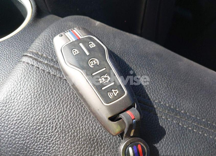 Photo 11 of 2016 Ford Mustang ECOBOOST (VIN 1FA6P8THXG5257630)