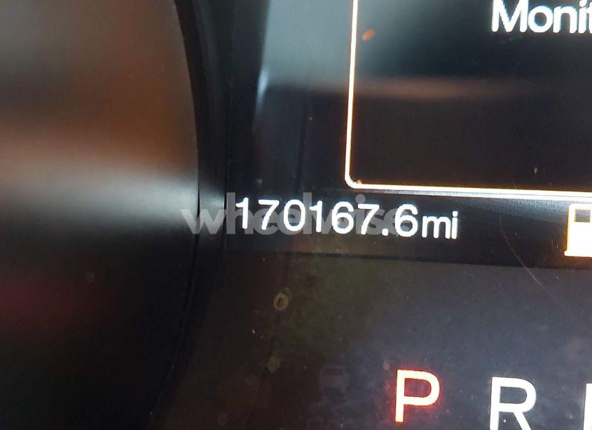 Photo 15 of 2016 Ford Mustang ECOBOOST (VIN 1FA6P8THXG5257630)