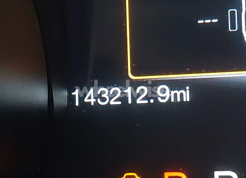 Photo 15 of 2016 Ford Mustang ECOBOOST (VIN 1FA6P8THXG5289753)