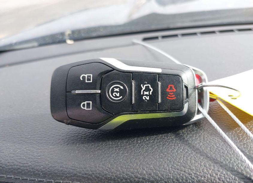 Photo 11 of 2016 Ford Mustang ECOBOOST (VIN 1FA6P8THXG5317860)