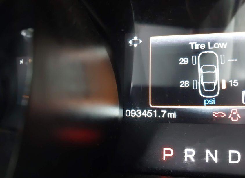 Photo 16 of 2016 Ford Mustang ECOBOOST (VIN 1FA6P8THXG5317860)