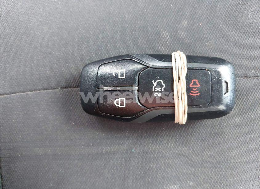 Photo 11 of 2016 Ford Mustang ECOBOOST (VIN 1FA6P8THXG5326560)