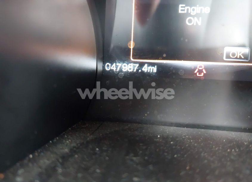 Photo 15 of 2016 Ford Mustang ECOBOOST (VIN 1FA6P8THXG5326560)