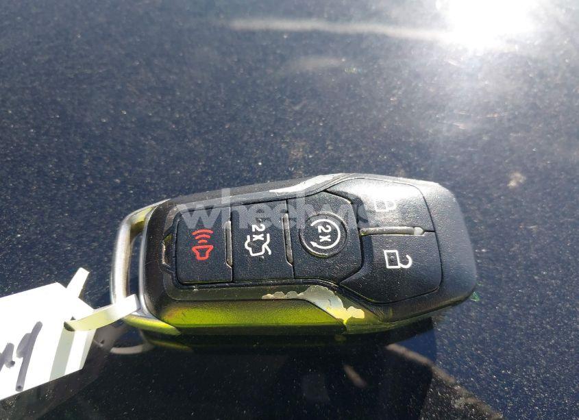 Photo 11 of 2017 Ford Mustang ECOBOOST (VIN 1FA6P8THXH5239050)