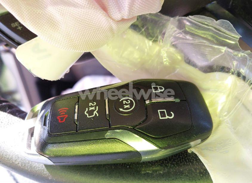 Photo 11 of 2017 Ford Mustang ECOBOOST (VIN 1FA6P8THXH5281735)