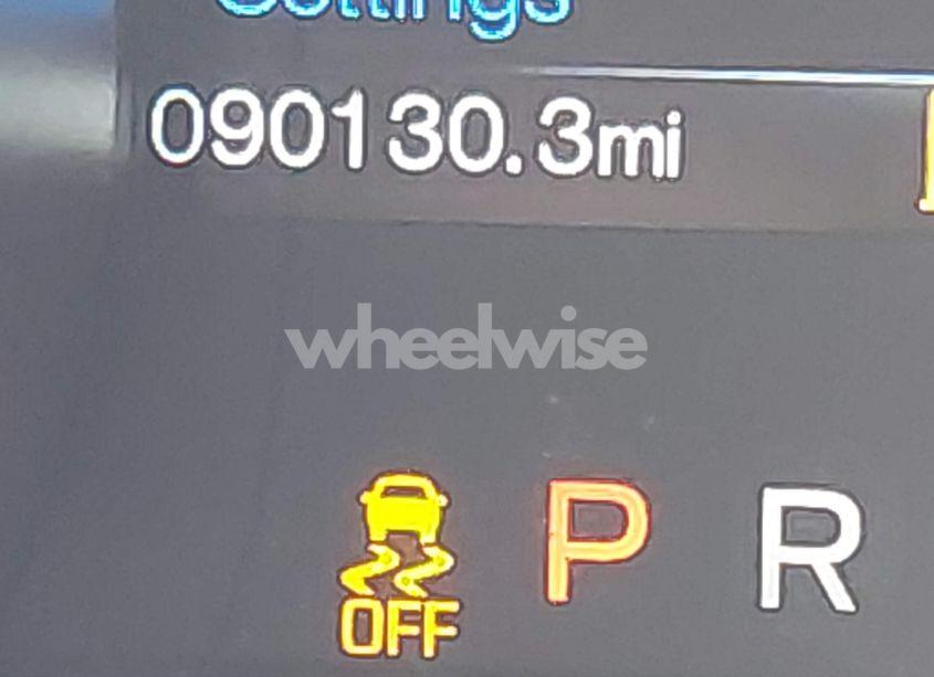 Photo 15 of 2017 Ford Mustang ECOBOOST (VIN 1FA6P8THXH5281735)