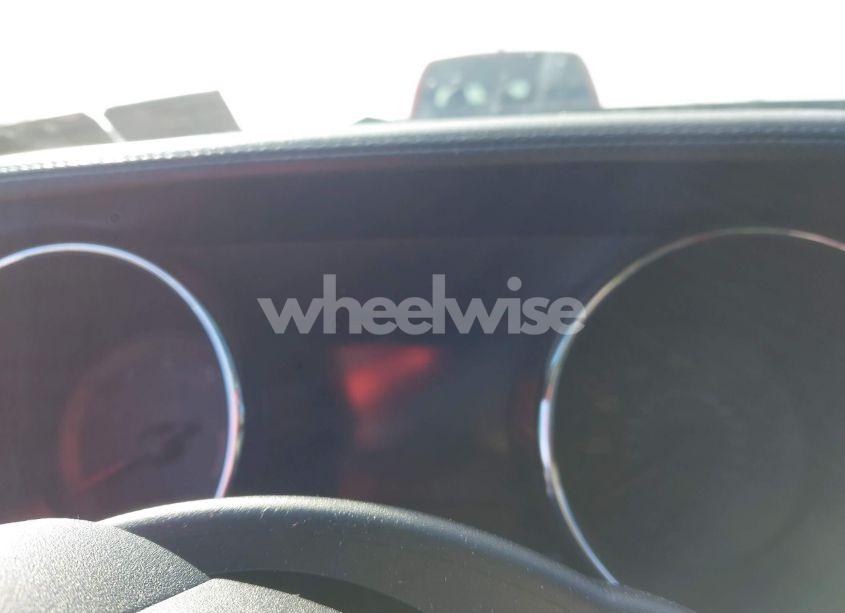 Photo 7 of 2017 Ford Mustang ECOBOOST (VIN 1FA6P8THXH5322185)